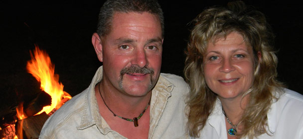 He Reigns Rescue Ranch Program